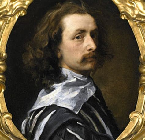 Van Dyck Self Portrait Set To Fetch £3m At Sothebys London Evening