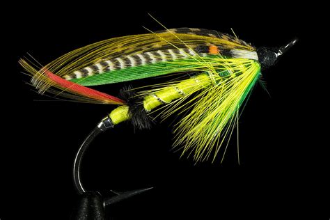 The Art Of Tying Fishing Flies Can Get Very Very Complicated Moldy Chum