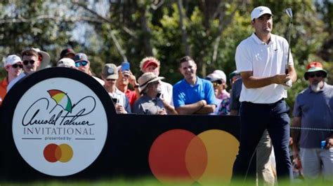 2023 Arnold Palmer Invitational How To Watch Tv Schedule Streaming Tee Times Flipboard