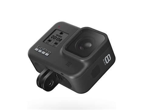 Buy Gopro Hero8 Waterproof Action Camera Online In Kuwait Best Price