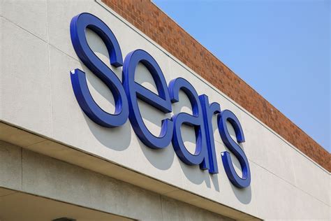 Sears Closing Bay Area Store