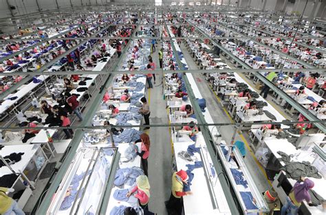 Garment Factory Construction Guidelines - Better Work