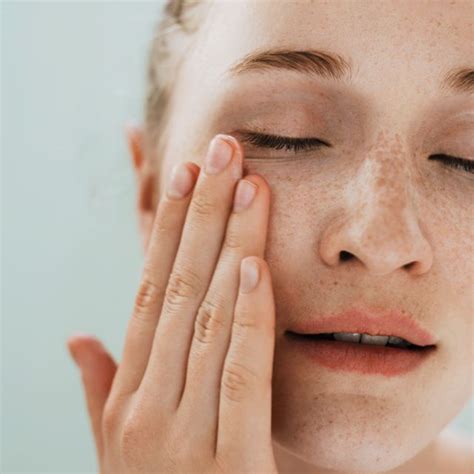 Common Skin Flaws Problems And Solutions