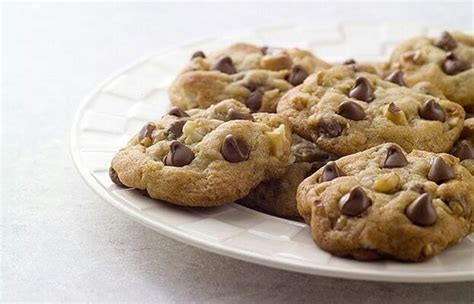 CHIPITS Chocolate Chip Cookies Recipe | Chocolate chip ...