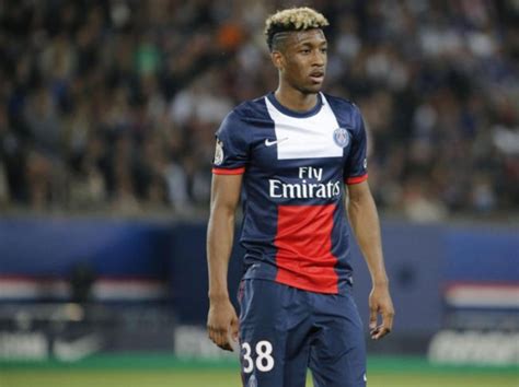 Find out everything about kingsley coman. Kingsley Coman | Bleu