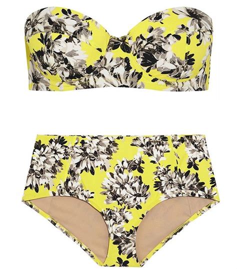 Must Have The Most Flattering Swimsuit Flattering Swimsuits