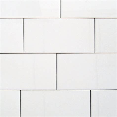 Duratile 25 X 40cm Gloss White Wall Tile 10 Pack Bunnings Warehouse