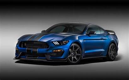 Mustang Ford Shelby Gt350r Wallpapers