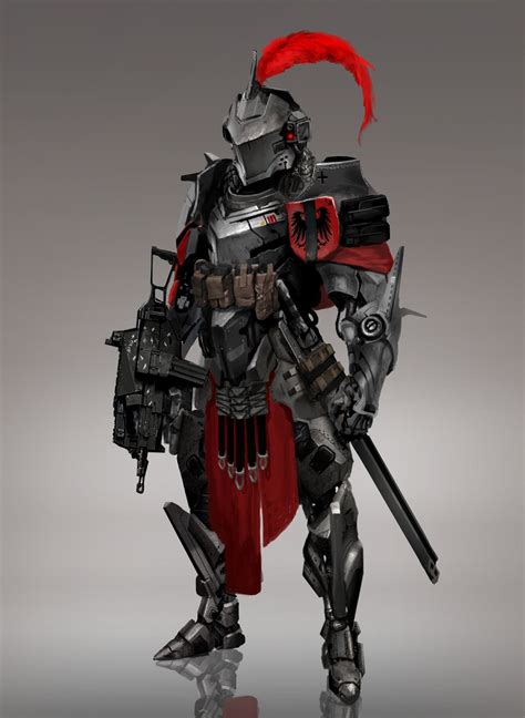 Futuristic Knight Armor Discover Over 2965 Of Our Best Selection Of 1