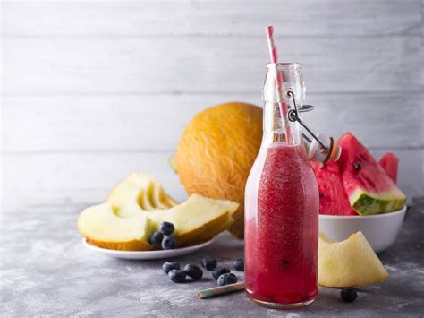 There are countless flavors out there, from classic strawberry to decadent apple pie. 23 Low-Calorie Smoothies: These Recipes Will Supercharge Your Morning