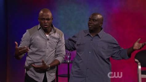 Whose Line Is It Anyway Us Season 10 Episode 21