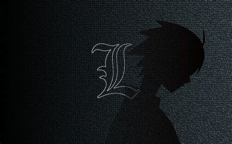 Anime PC Full HD Death Note Wallpapers - Wallpaper Cave