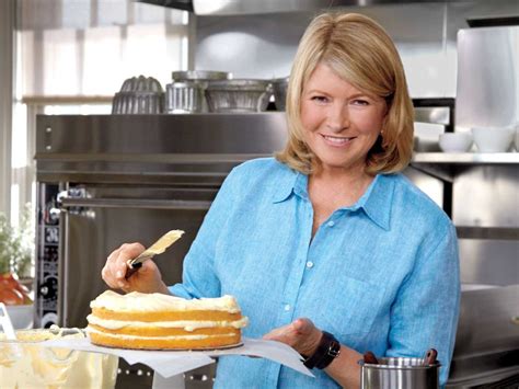 Never Before Seen Picture Of Young Martha Stewart Have Resurfaced