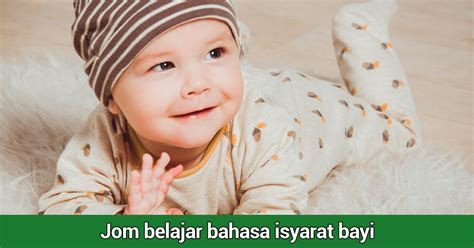 Bayi yang baru lahir masih belajar cara untuk mengekspresikan diri mereka. Kenapa Bayi Menangis?. Kenali Bahasa Isyarat Bayi