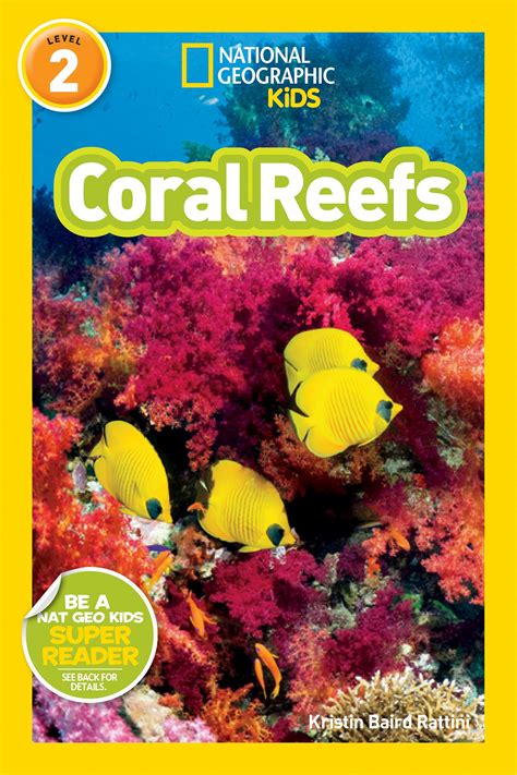 Coral Reefs National Geographic Kids