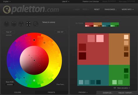 Best Color Palette Generators You Can Use To Create H
