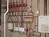 Pictures of Multi Zone Boiler System