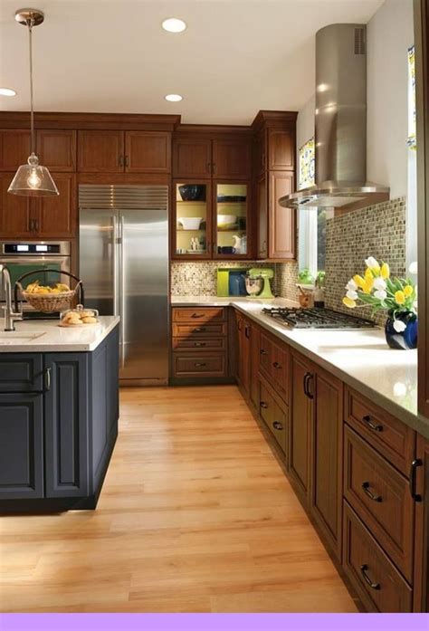 Of course you can do it by learning the carpenter lesson or search the way to do it. Dark, light, oak, maple, cherry cabinetry and wooden ...
