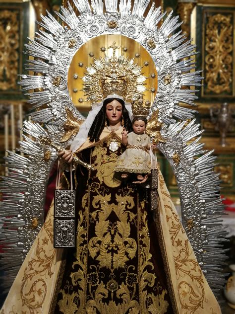 Procesión De La Virgen Del Carmen En Isla Cristina Banda De Música