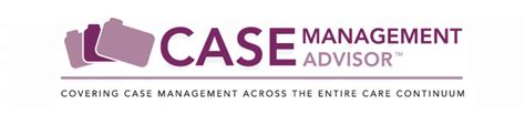 Case Management Advisor Relias Media