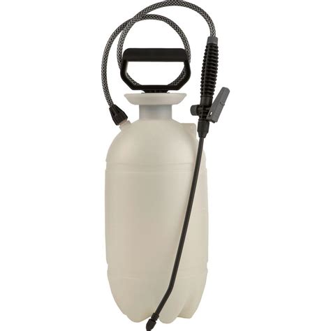 Then rinse the deck with a round of straight water. RL Flo-Master 1.5 gal. Deck Sprayer-1415D - The Home Depot