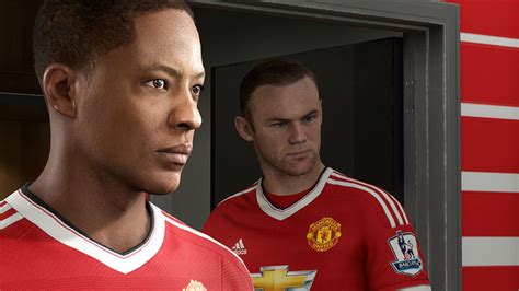 Just click (or drag) anything to change it. E3 2016: You Can't Make Your Own Character in FIFA 17's ...