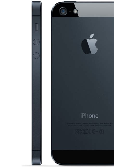 Wholesale Apple Iphone 5 16gb Black Gsm Unlocked Cell Phones Factory