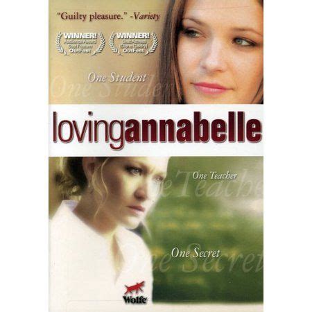 Loving Annabelle Lesbian Erin Kelly Movies