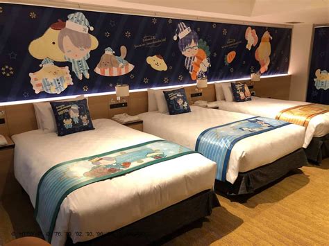 A Luxurious Stay In Tokyo At Sunshine City Prince Hotel Ikebukuro