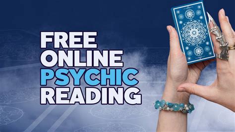 Get A Free Online Psychic Reading From An Accurate Reader Raleigh