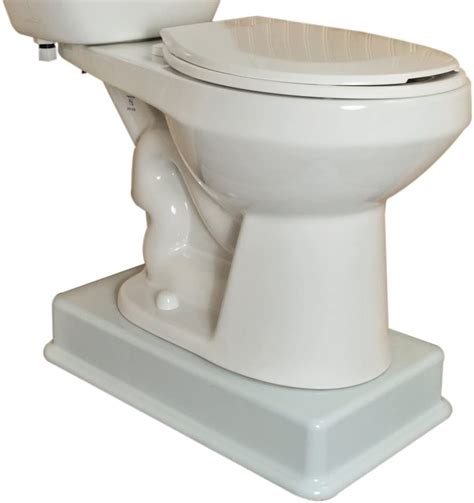 The 7 Best Toilet Seat Riser With Handles 2023 Reviewed