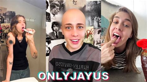 1 Hours ONLYJAYUS TikTok Compilation 6 2022 FUNNY FACTS Isabella