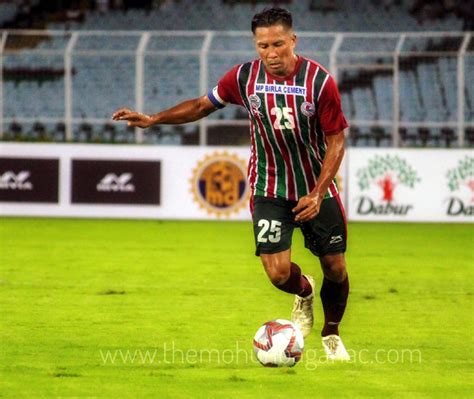 The addition will give the isl side a big boost ahead of their afc cup group d campaign, starting in august. ISL: ATK Mohun Bagan to retain green-maroon jersey ...