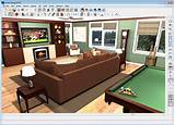 Pictures of Professional 3d Home Design Software