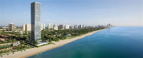 Inspired by the wind and waves organically sculpting the building, architect the sophisticated design that envelopes as you enter regalia is the creative inspiration of charles allem. Puertas Lualdi en el edificio más lujoso y caro de Miami ...