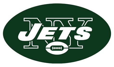 New York Jets Logo And Symbol Meaning History Png New York Jets