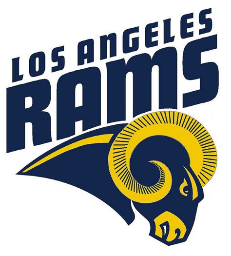 Heftyinfo Los Angeles Rams 2017 Nfl Season Preview