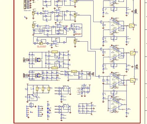 The circuit shown below is constructed using power integration's pi expert software. 29 Soundstream Vir 7830b Wiring Diagram - Wiring Diagram List