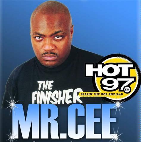 Hot 97 Dj Mister Cee Arrested For Soliciting Male