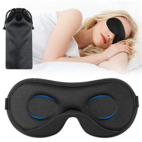 Top Ten Best Sleep Masks For Women 2024 Top Ten Best Products