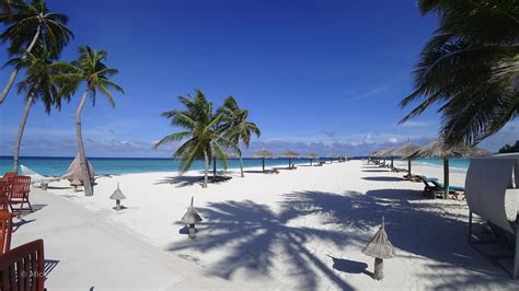 Hauptstrand Veligandu Island Resort And Spa Rasdhoo • Holidaycheck Alif Alif Atoll Malediven