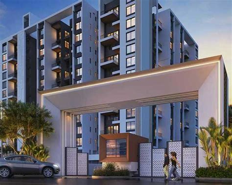 Rohan Ananta Phase Iii In Tathawade Pune Find Price Gallery Plans Amenities On