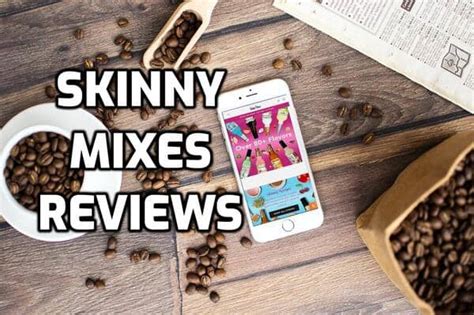 Skinny Mixes Reviewed 2024 The Good Bad And Good To Know