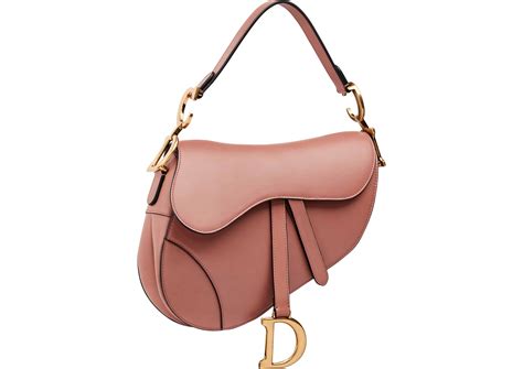 The New Dior Saddle Bag Is Finally In Stores — Dior Officially