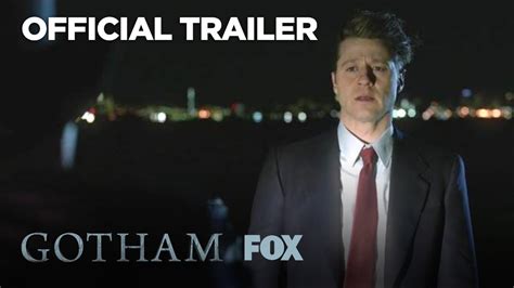 Gotham Series Finale Trailer Season 5 Ep 12 Gotham Youtube