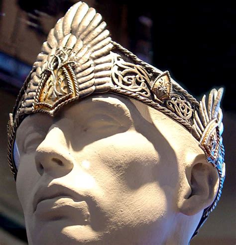 Aragorns Crown