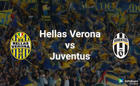 Our database has everything you'll ever need, so enter & enjoy ;) Hellas Verona vs Juventus match preview: Serie A 38th ...