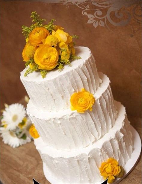 Some of these cakes (like . simple wedding cakes without fondant - Google Search (With ...