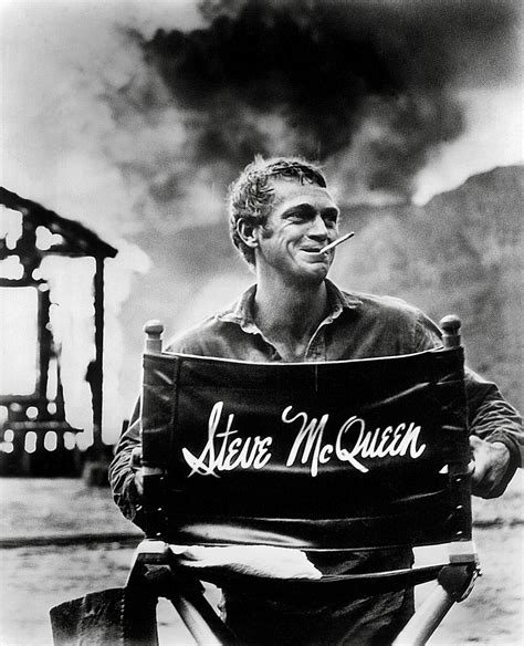 Steve Mcqueen King Of Cool Movies