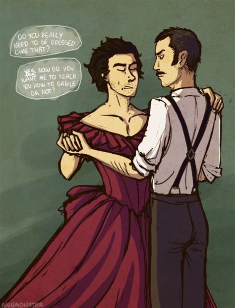 late night dance lessons with holmes and watson by annicron on deviantart sherlock holmes